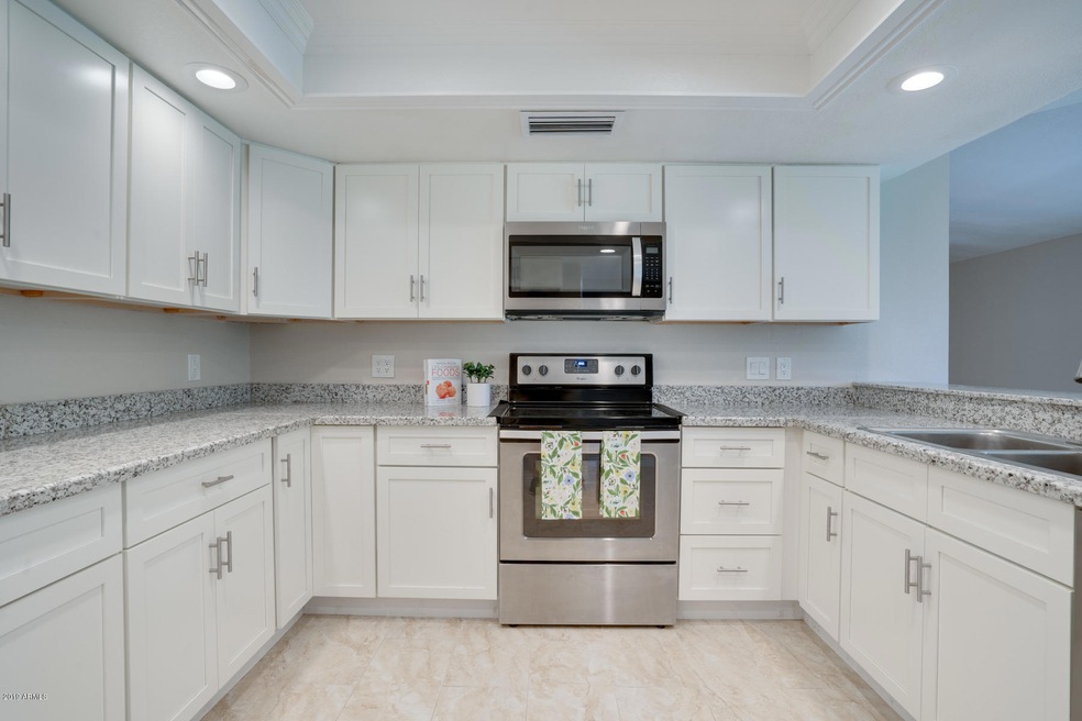 Beautifully remodeled