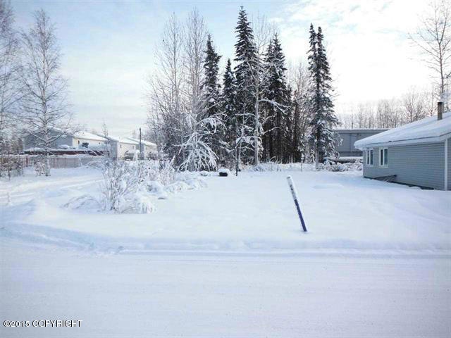 2221 Gillam Way