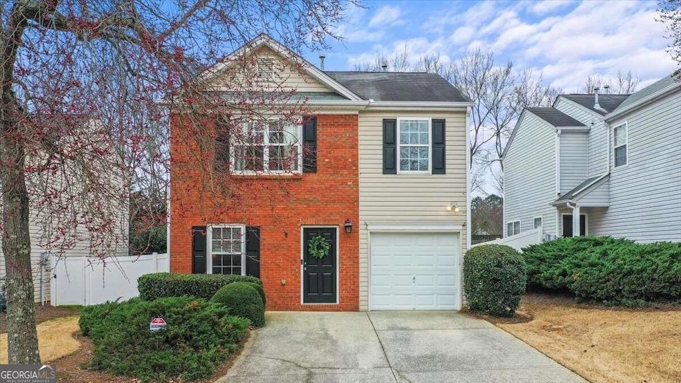 130 Ilex Dr, Canton, GA 30114 - photo 1