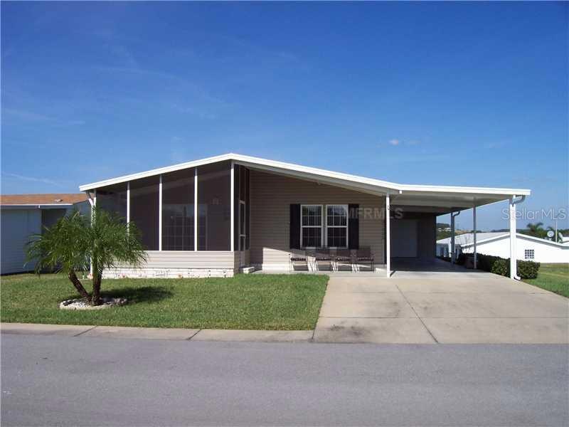 37525 Corey Lewis Ave, Zephyrhills, FL 33541 - photo 1