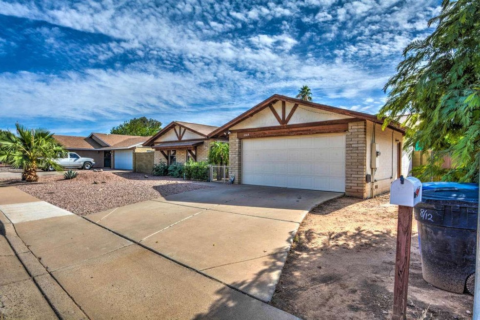 2545 E Garnet Ave, Mesa, AZ 85204 - photo 1