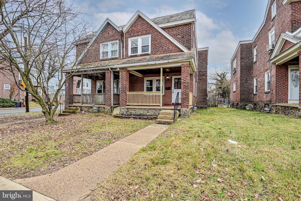 302 W 36th St, Wilmington, DE 19802 - photo 1