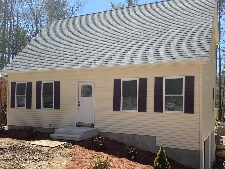 14 I Capen Rd, Spencer, MA 01562 - photo 1
