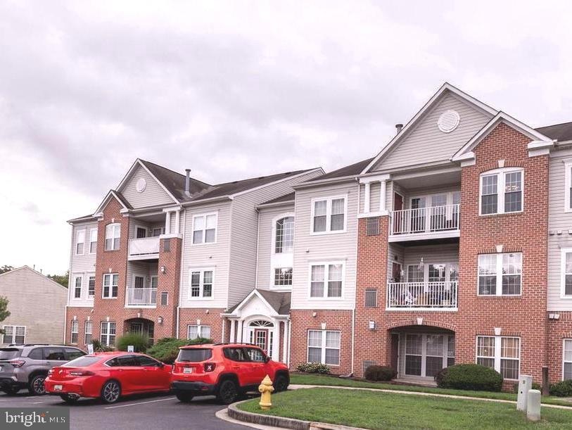 511 Cider Press Ct unit E, Joppa, MD 21085 - photo 1