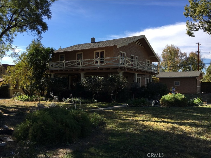 793 N Euclid Ave, Upland, CA 91786 - photo 1