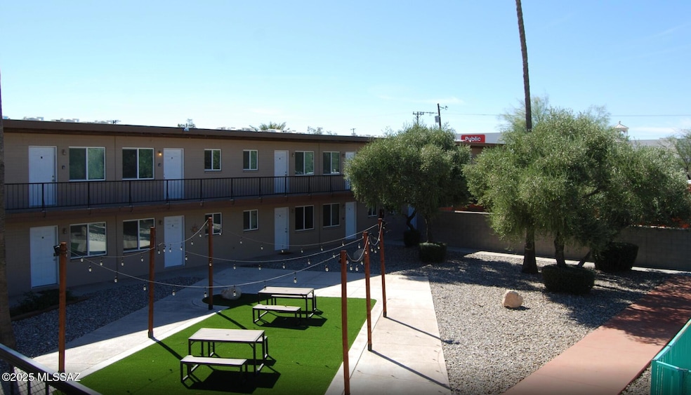 For Rent $845/month