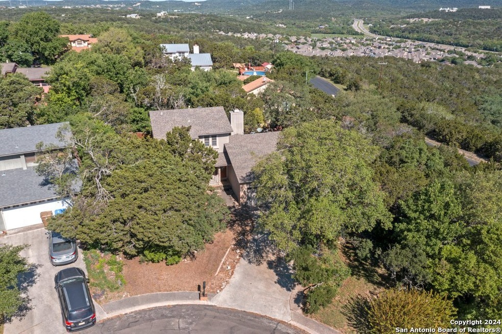 17327 Comanche Bluff, Helotes, TX 78023 - photo 1