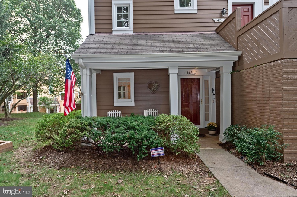 1421 Church Hill Place unit 1421, Reston, VA 20194 - photo 1