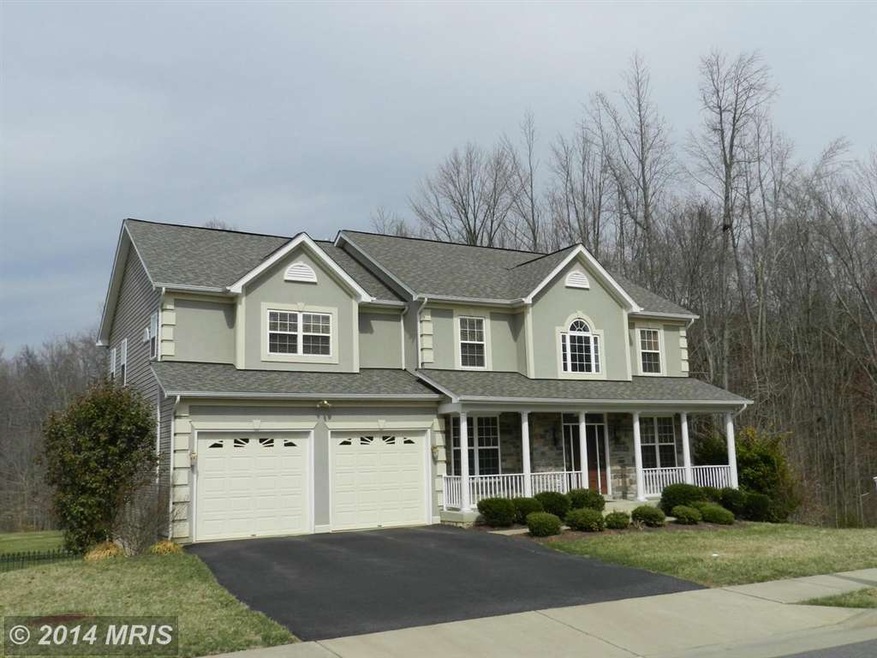 3 Abraham Ct, Stafford, VA 22554 - photo 1