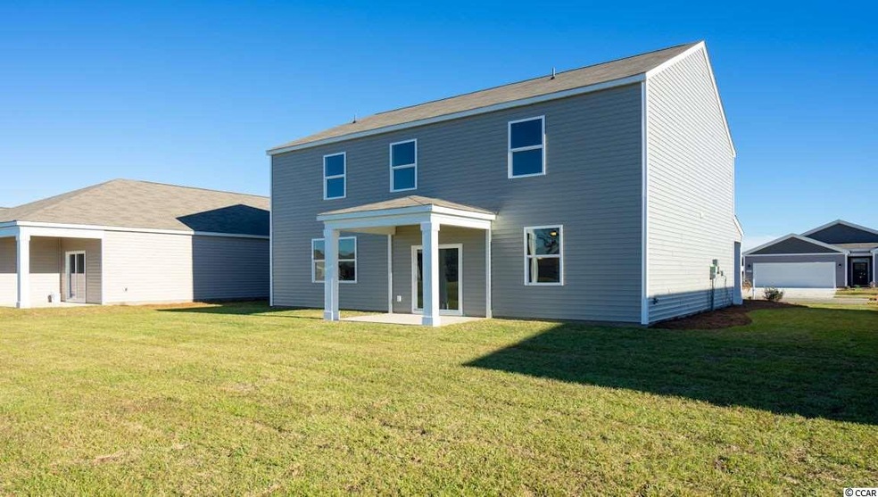 2807 Ophelia Way unit Lot 212 - Galen B, Myrtle Beach, SC 29577 - photo 1