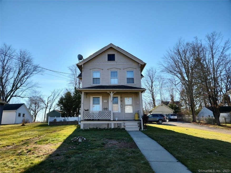 236 Grove St, East Berlin, CT 06023 - photo 1