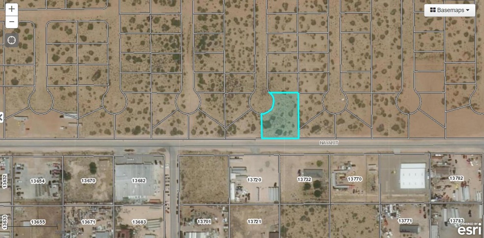 6 Nayarit Dr, El Paso, TX 79928 - photo 1