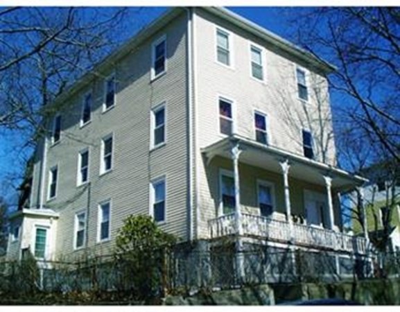 12 Maxwell St, Worcester, MA 01607 - photo 1