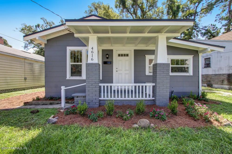 4616 Polaris St, Jacksonville, FL 32205 - photo 1