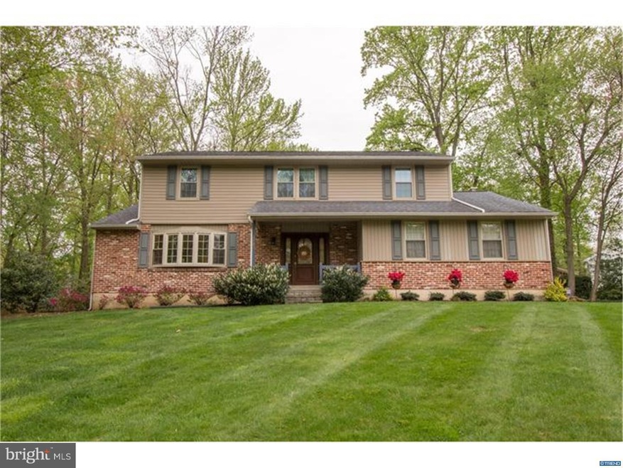 2402 Raven Rd, Wilmington, DE 19810 - photo 1