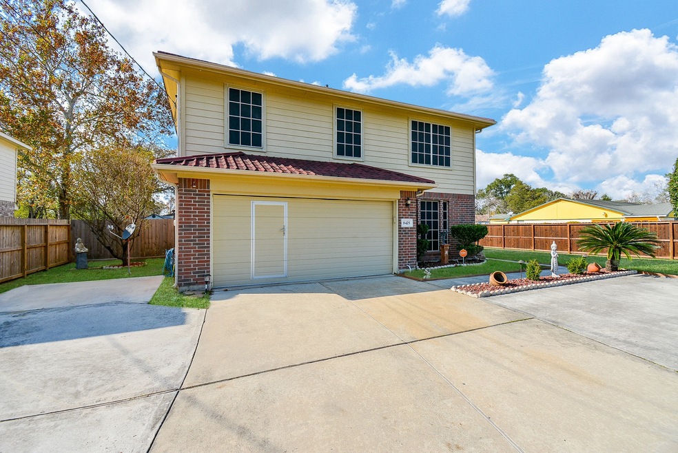 8425 Bertwood St, Houston, TX 77016 - photo 1