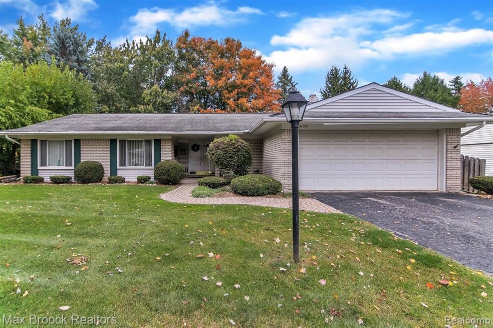 41140 Park Forest Court