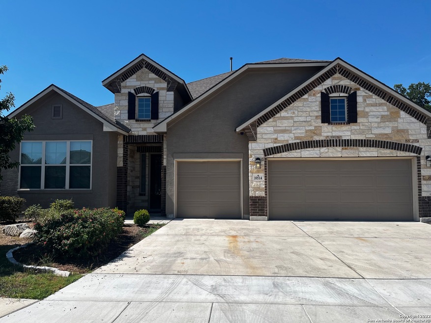 10514 Far Reaches Ln, Helotes, TX 78023 - photo 1