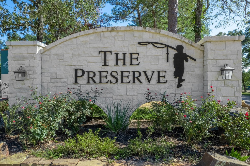 19844 Whispering Creek Trail, Magnolia, TX 77355 - photo 1
