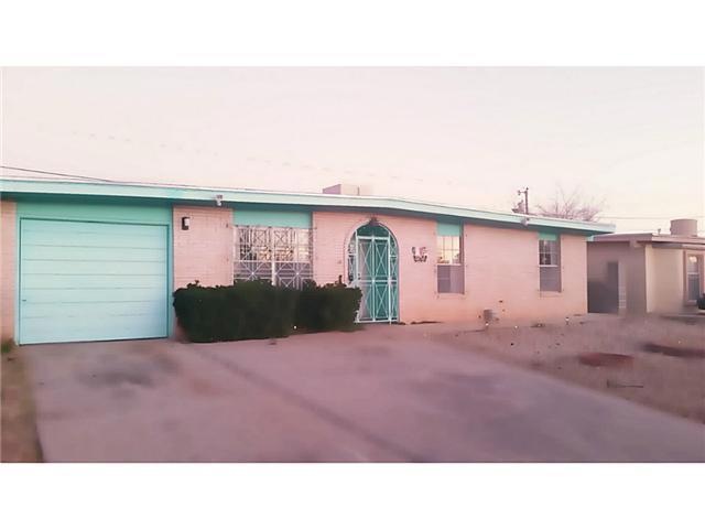 308 Yolanda Dr, El Paso, TX 79915 - photo 1