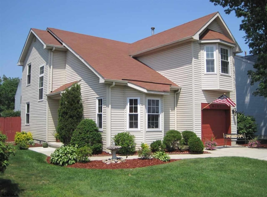 6151 Goldfinch Dr, Mays Landing, NJ 08330 - photo 1