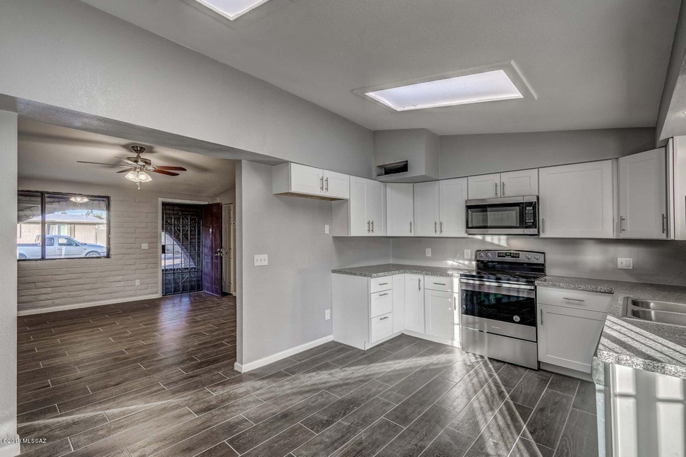 2389 W Sumaya Place, Tucson, AZ 85741 - photo 1