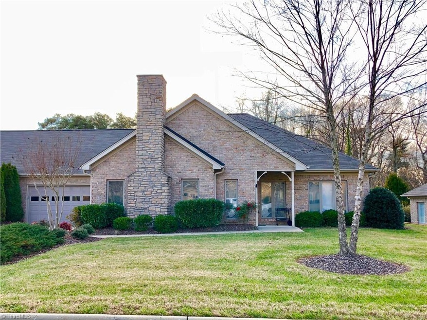 323 Cannon Ct, Asheboro, NC 27205 - photo 1