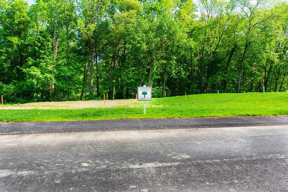 Lot 3 Goodspeed Ln, Easton, MA 02356 - photo 1