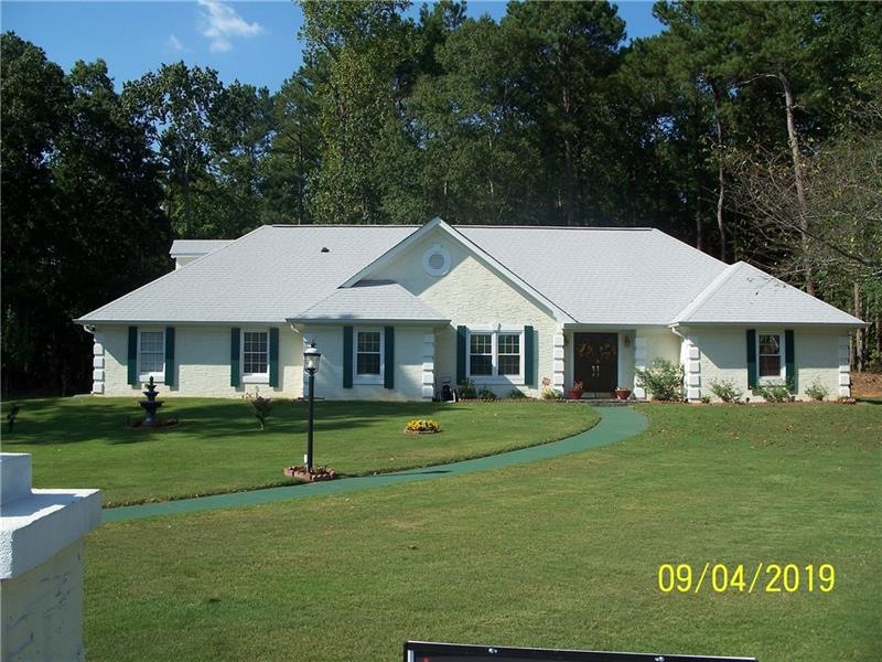 4230 Forest Ct SE, Conyers, GA 30094 - photo 1