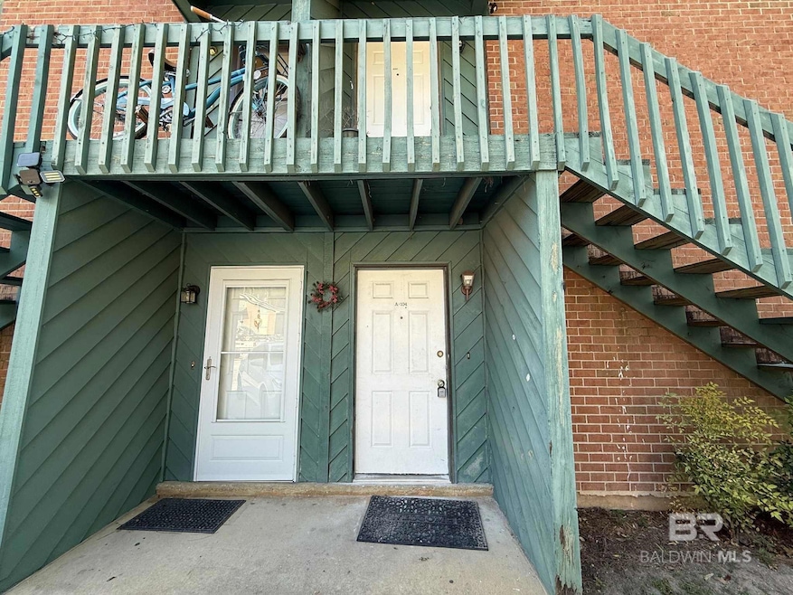 500 Grant St unit A 104, Daphne, AL 36526 - photo 1