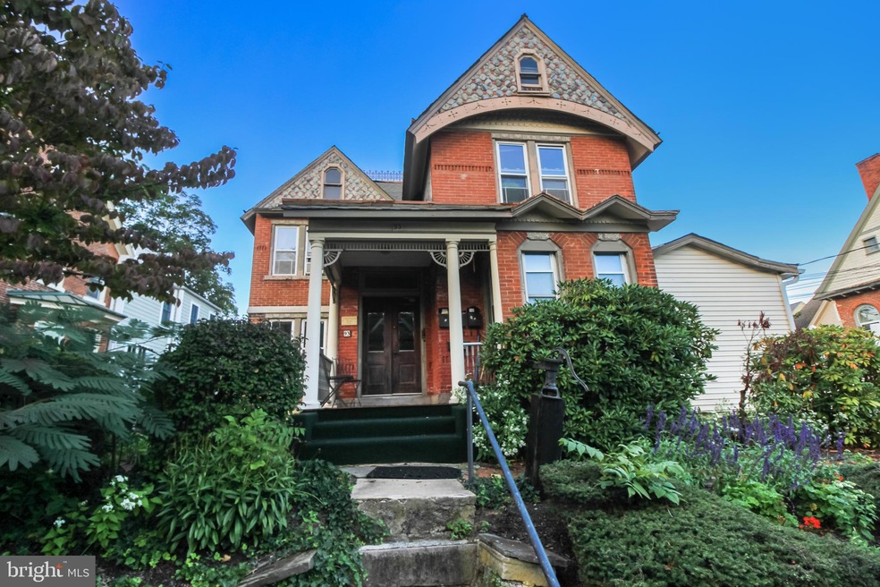 93 S Clinton St, Doylestown, PA 18901 - photo 1