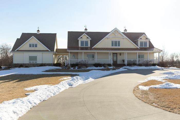 32255 N Ave, Adel, IA 50003 - photo 1