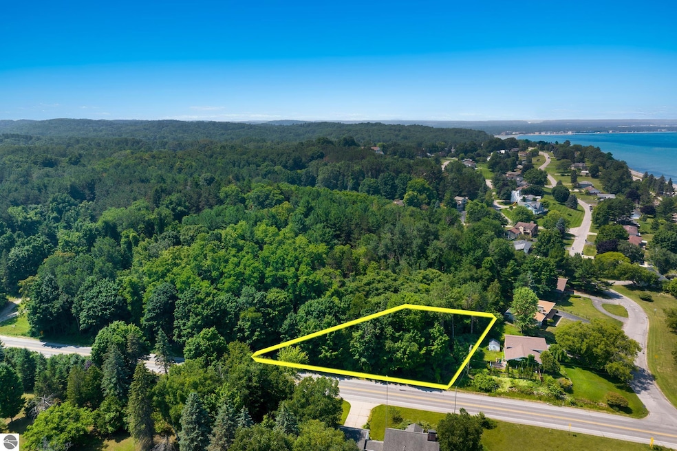 Lot 27 Bunker Hill Rd, Williamsburg, MI 49690 - photo 1