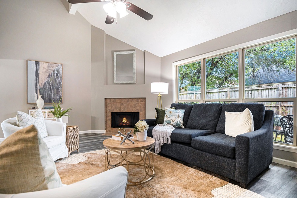 17018 Sky Blue Place, Houston, TX 77095 - photo 1