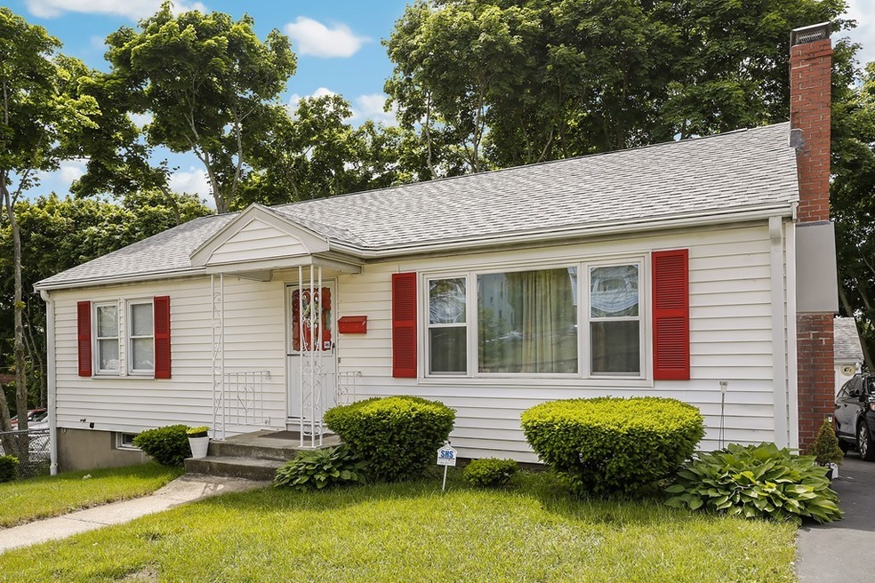 165 Gallivan Blvd, Dorchester Center, MA 02124 - photo 1