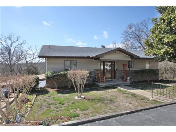 227 Elm Point Ln, Kimberling City, MO 65686 - photo 1