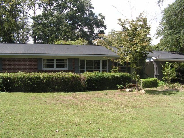 Main View