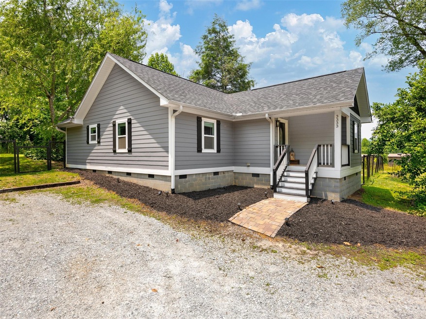 3333 Chimney Rock Rd