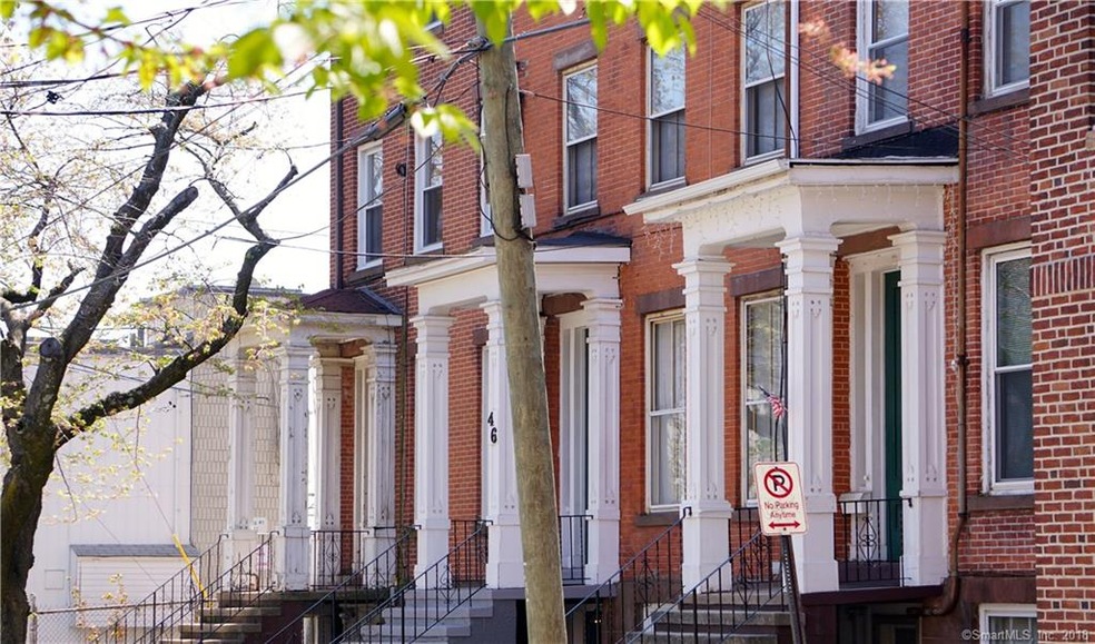 42 Warren St unit 1, New Haven, CT 06511 - photo 1