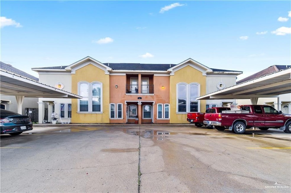 1309 W Fig Ave unit C, Pharr, TX 78577 - photo 1