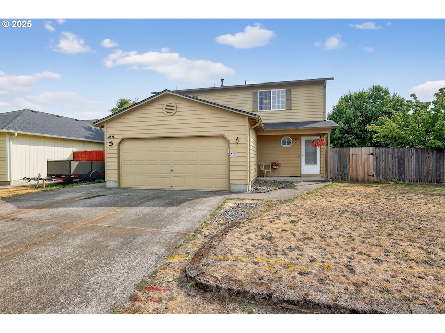15415 NE 85th St, Vancouver, WA 98682 - photo 1