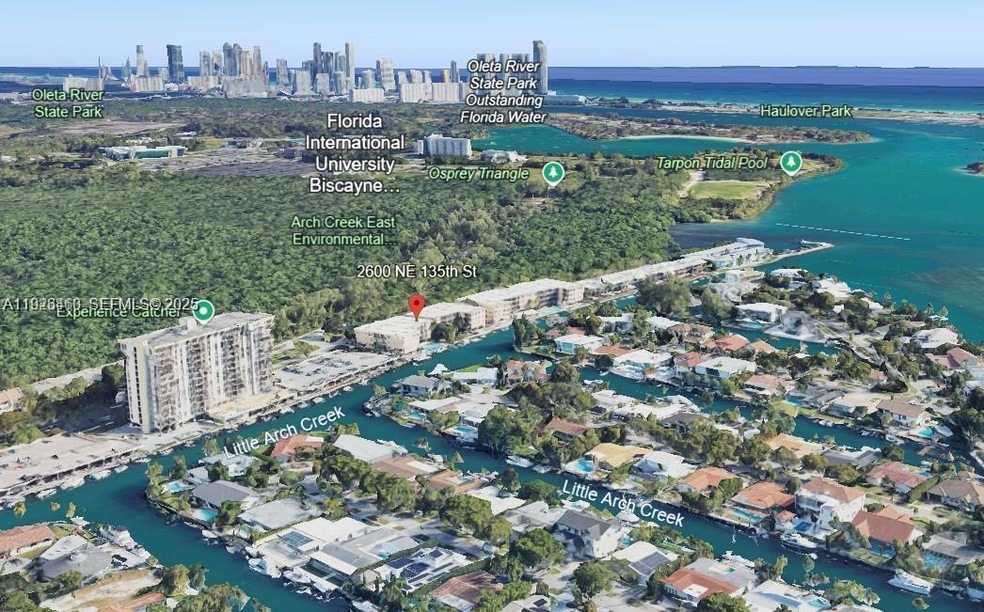 2600 NE 135th St unit 4E-A, North Miami, FL 33181 - photo 1