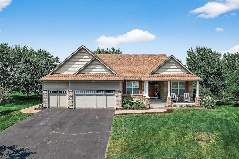 Sold $575,000