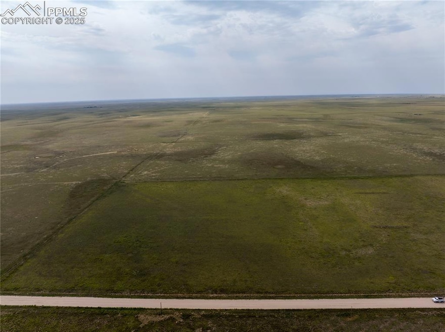 37855 Shear Rd, Yoder, CO 80864 - photo 1