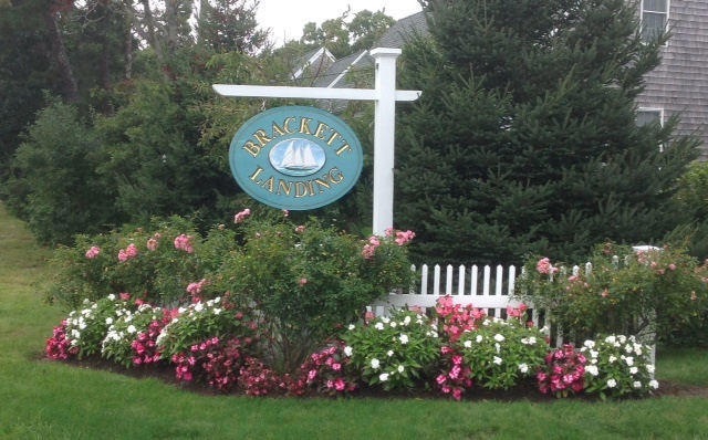 brackett landing