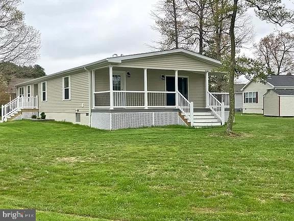 843 Rum Bridge Branch Rd, Seaford, DE 19973 - photo 1