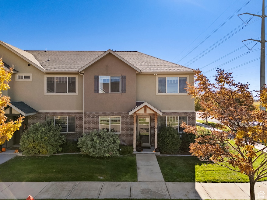 1197 W 150 S, Springville, UT 84663 - photo 1