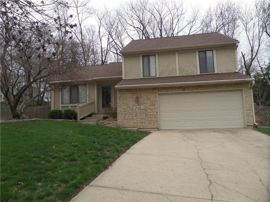 12534 W 77th St, Shawnee, KS 66216 - photo 1