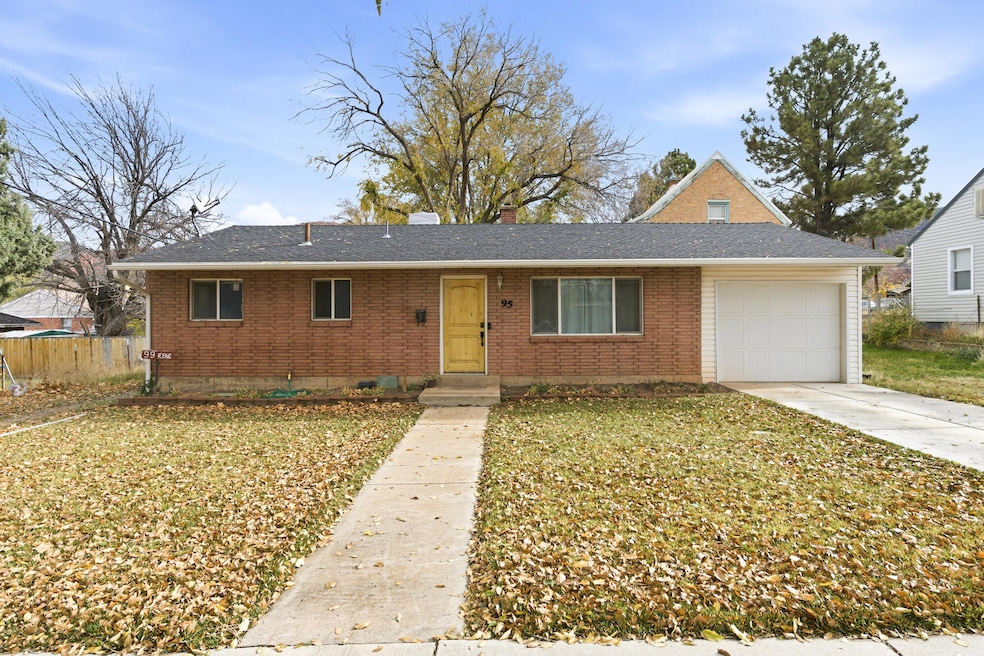 95 S 200 E, Cedar City, UT 84720 - photo 1