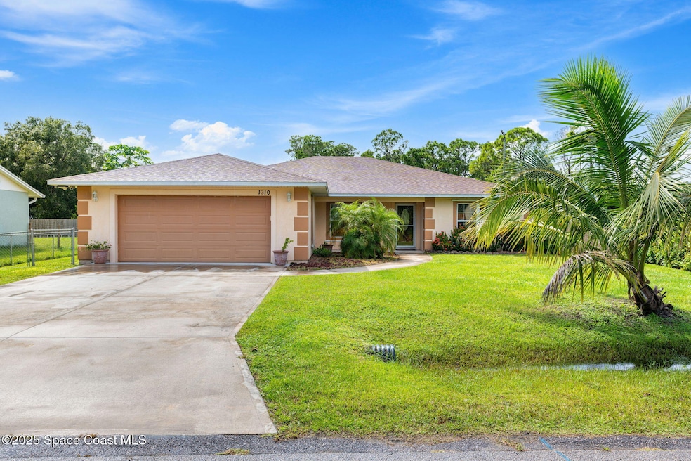 1310 Vander Ave SE, Palm Bay, FL 32909 - photo 1